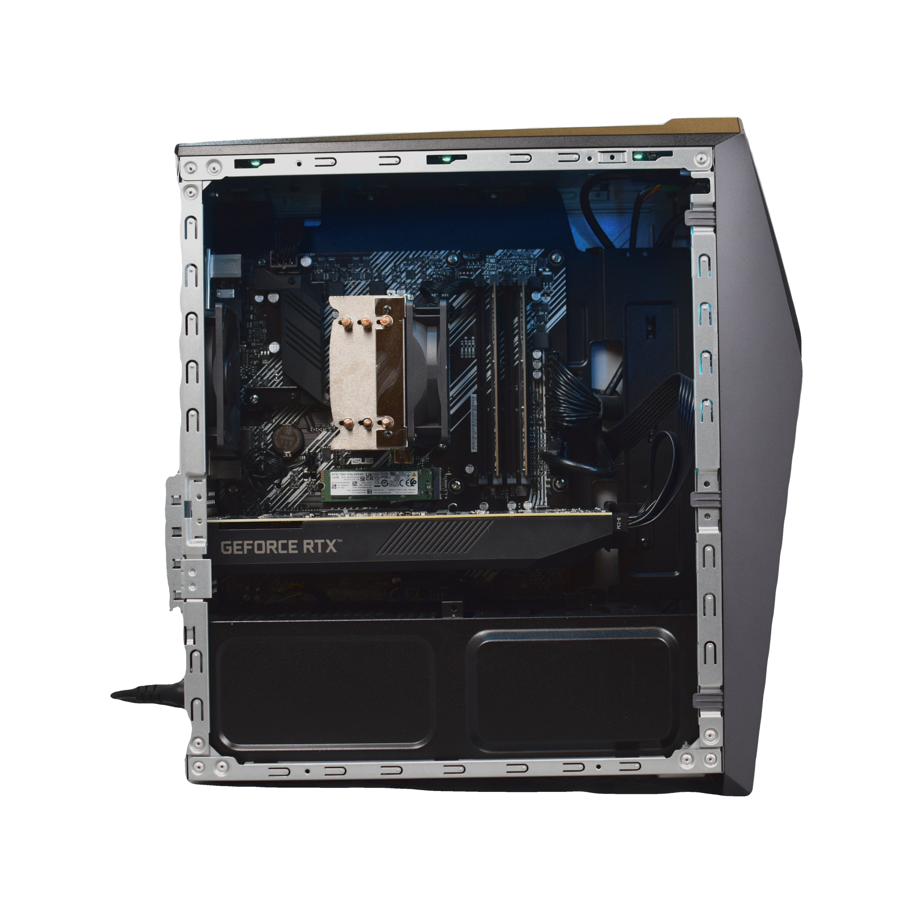Ryzen 7 5800X | RTX 3070 | Prenew